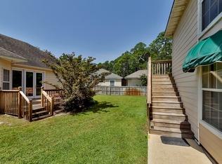 Bayou Breeze - Residential