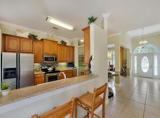 Bayou Breeze - Residential