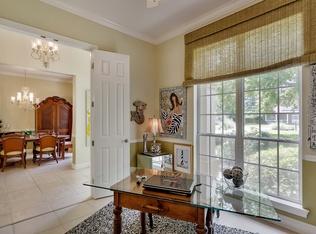 Bayou Breeze - Residential