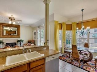 Bayou Breeze - Residential