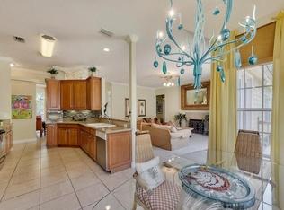 Bayou Breeze - Residential