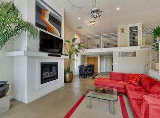 Bayou Breeze - Residential