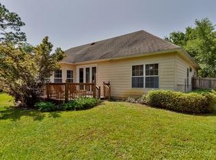 Bayou Breeze - Residential