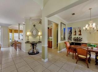 Bayou Breeze - Residential