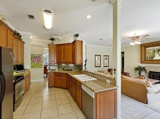 Bayou Breeze - Residential