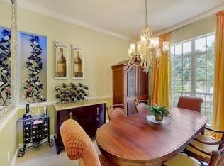 Bayou Breeze - Residential