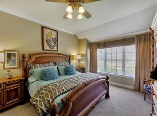 Bayou Breeze - Residential