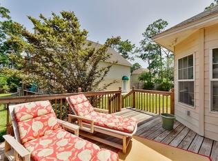 Bayou Breeze - Residential