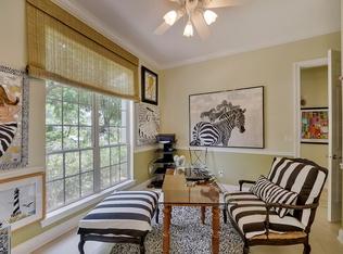 Bayou Breeze - Residential