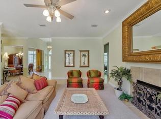 Bayou Breeze - Residential