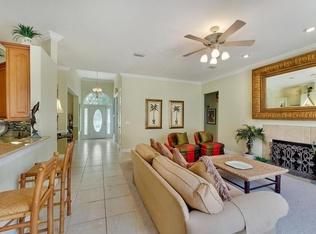 Bayou Breeze - Residential