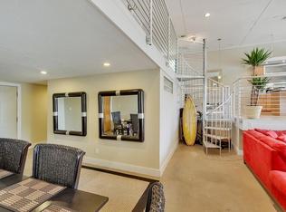 Bayou Breeze - Residential