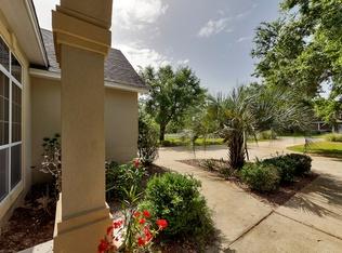 Bayou Breeze - Residential