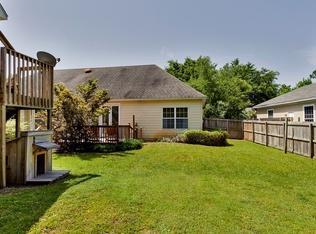 Bayou Breeze - Residential