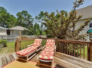 Bayou Breeze - Residential