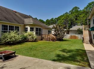 Bayou Breeze - Residential