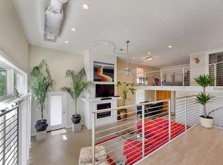 Bayou Breeze - Residential