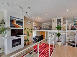 Bayou Breeze - Residential