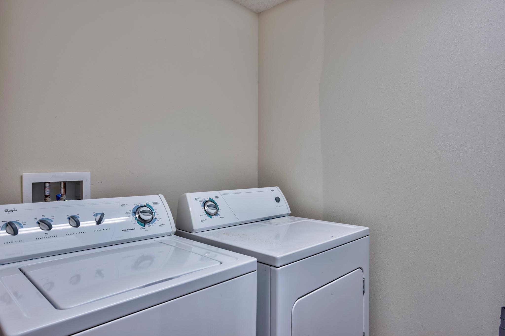 CALYPSO RESORT & TOWERS - Residential