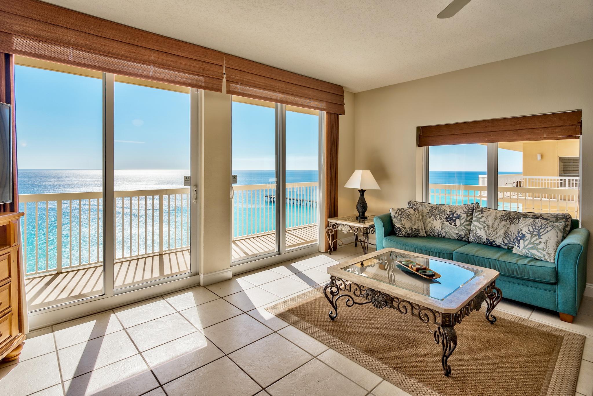 CALYPSO RESORT & TOWERS - Residential