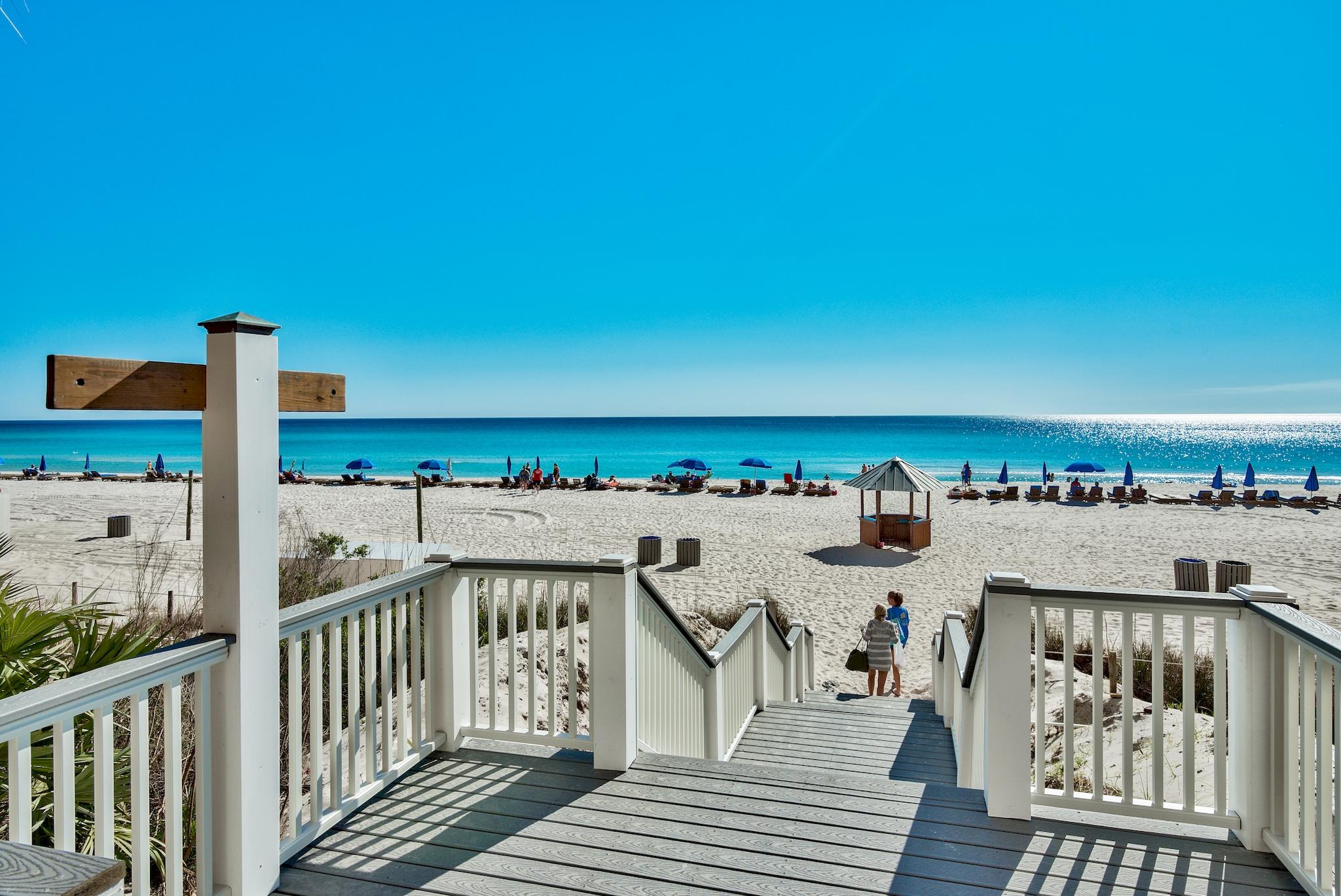 CALYPSO RESORT & TOWERS - Residential