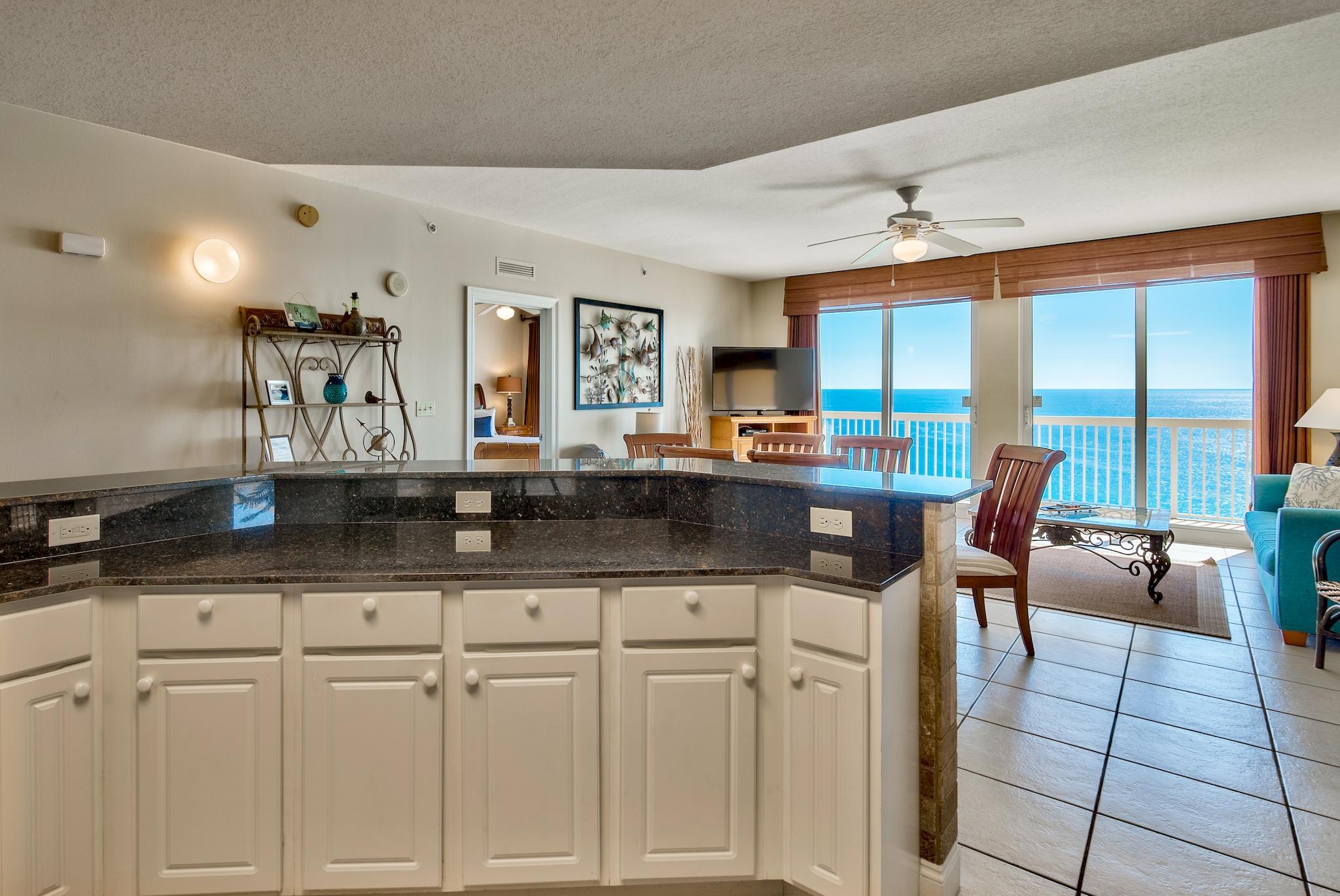 CALYPSO RESORT & TOWERS - Residential