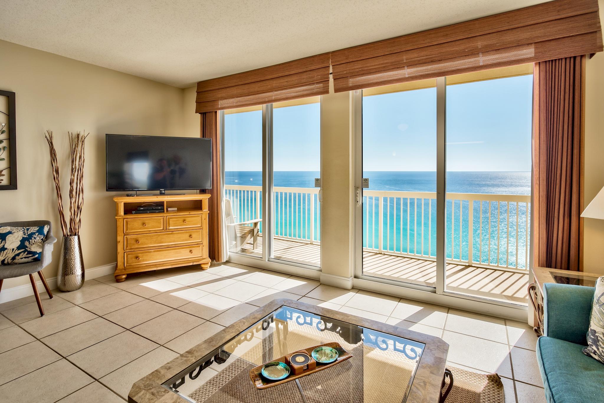 CALYPSO RESORT & TOWERS - Residential