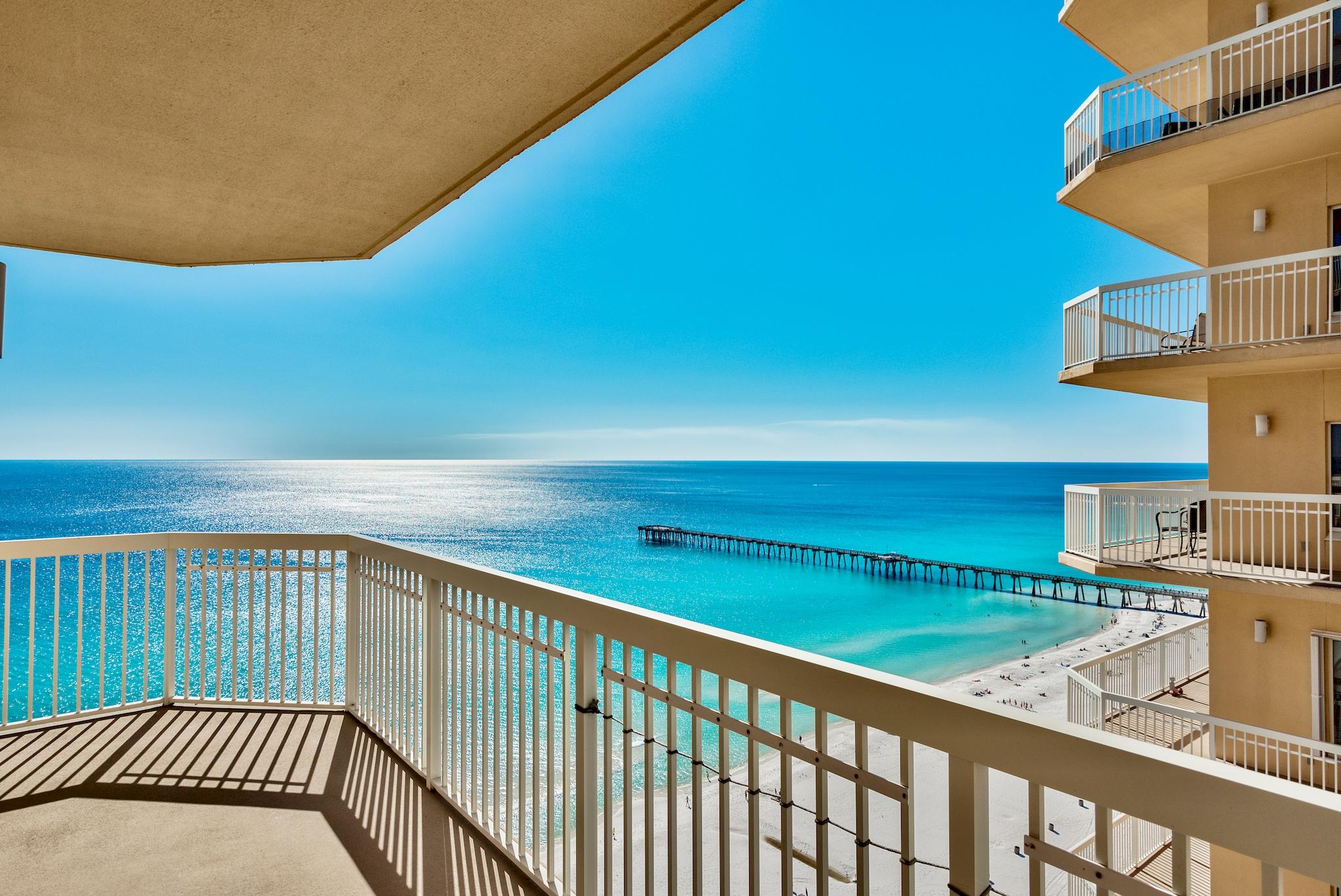 CALYPSO RESORT & TOWERS - Residential