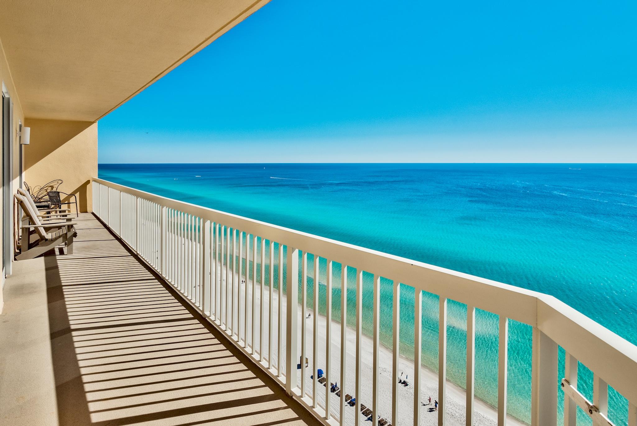 CALYPSO RESORT & TOWERS - Residential