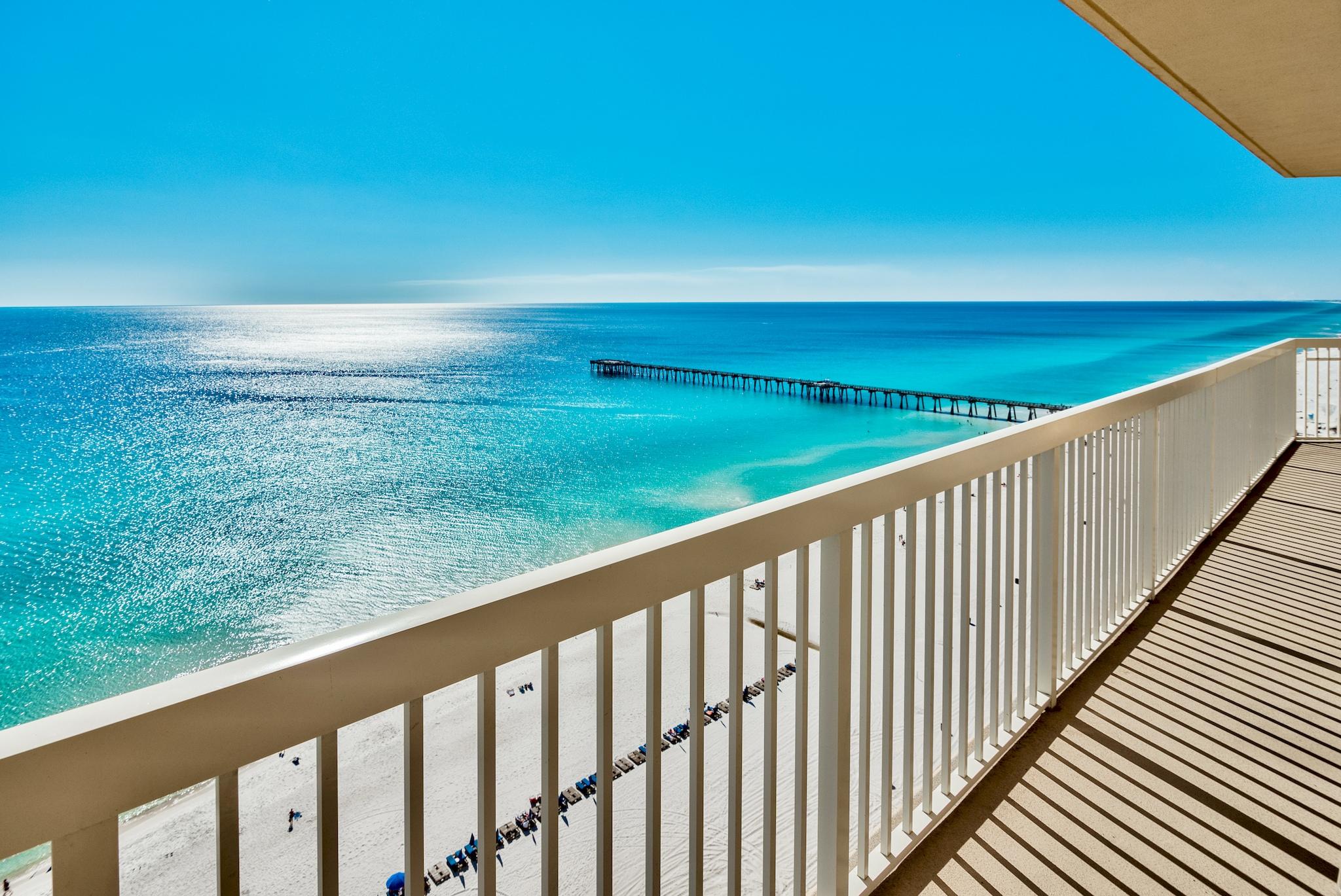 CALYPSO RESORT & TOWERS - Residential