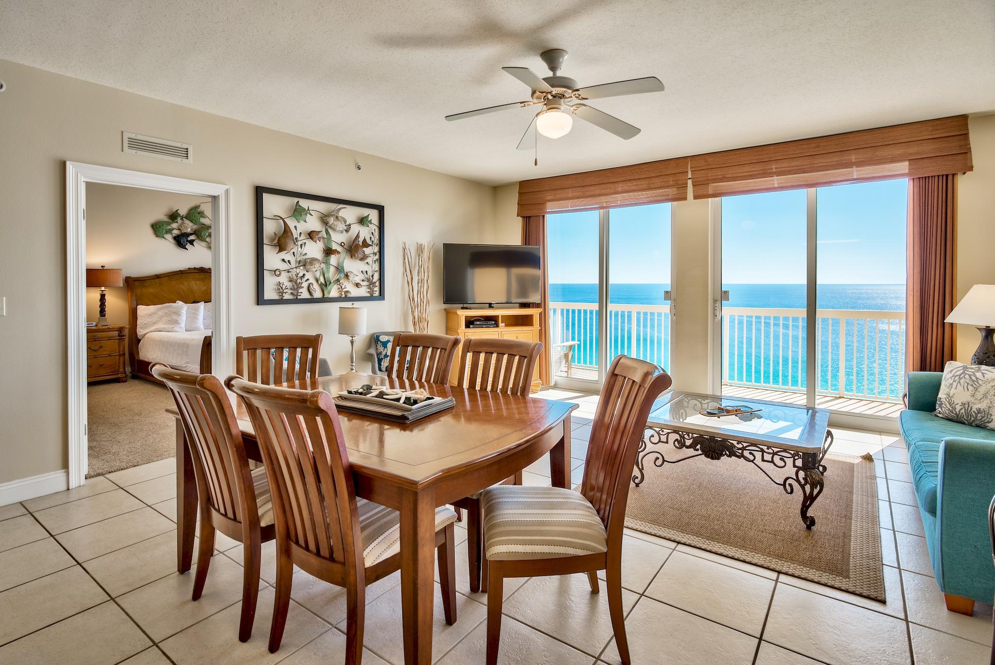 CALYPSO RESORT & TOWERS - Residential