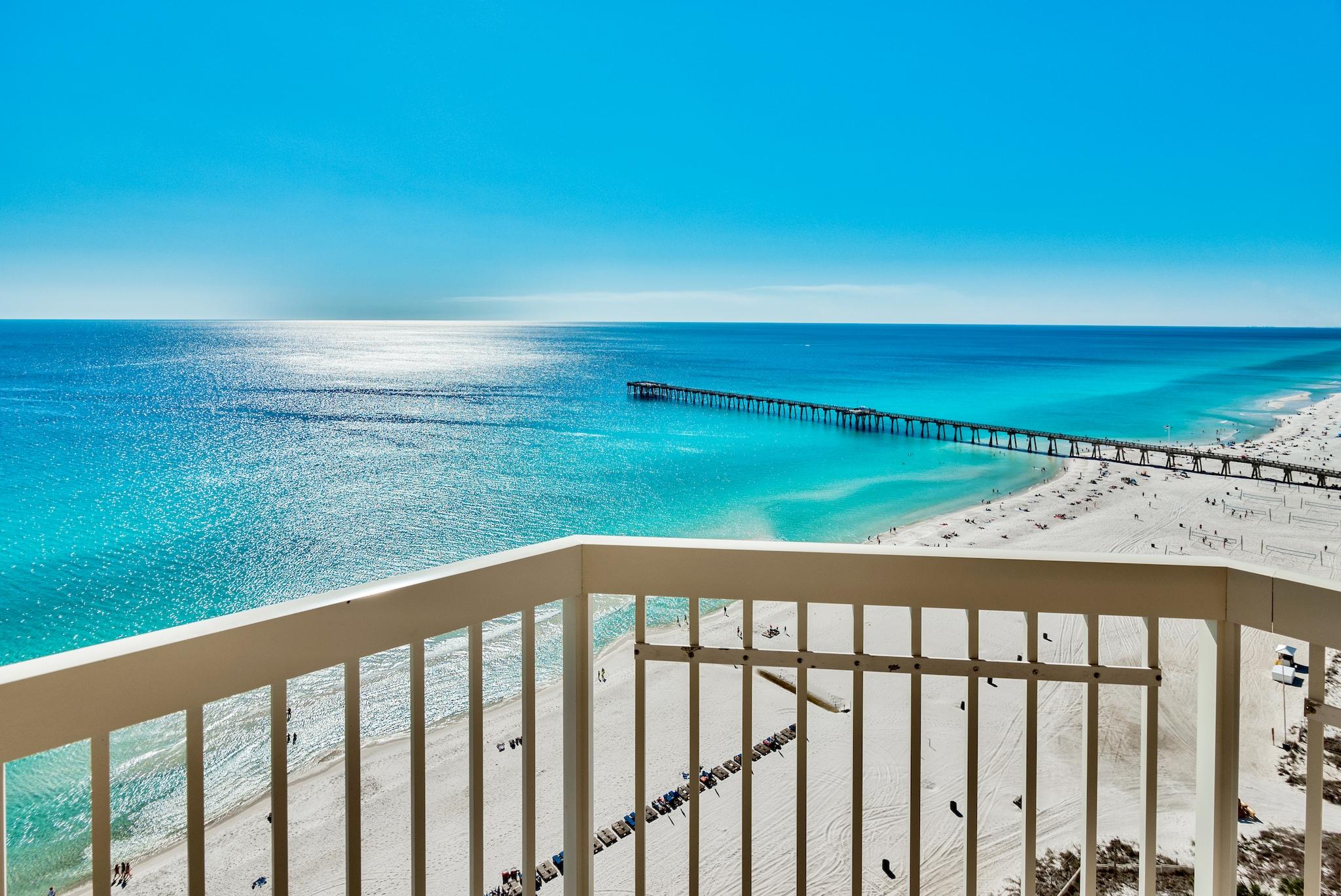 CALYPSO RESORT & TOWERS - Residential