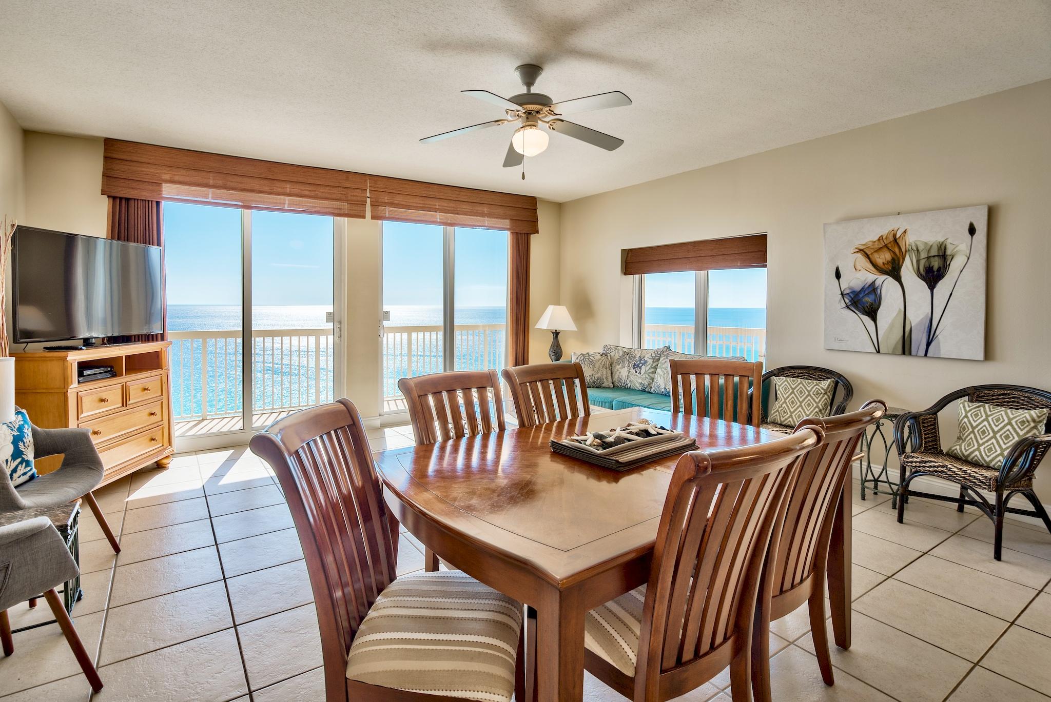 CALYPSO RESORT & TOWERS - Residential