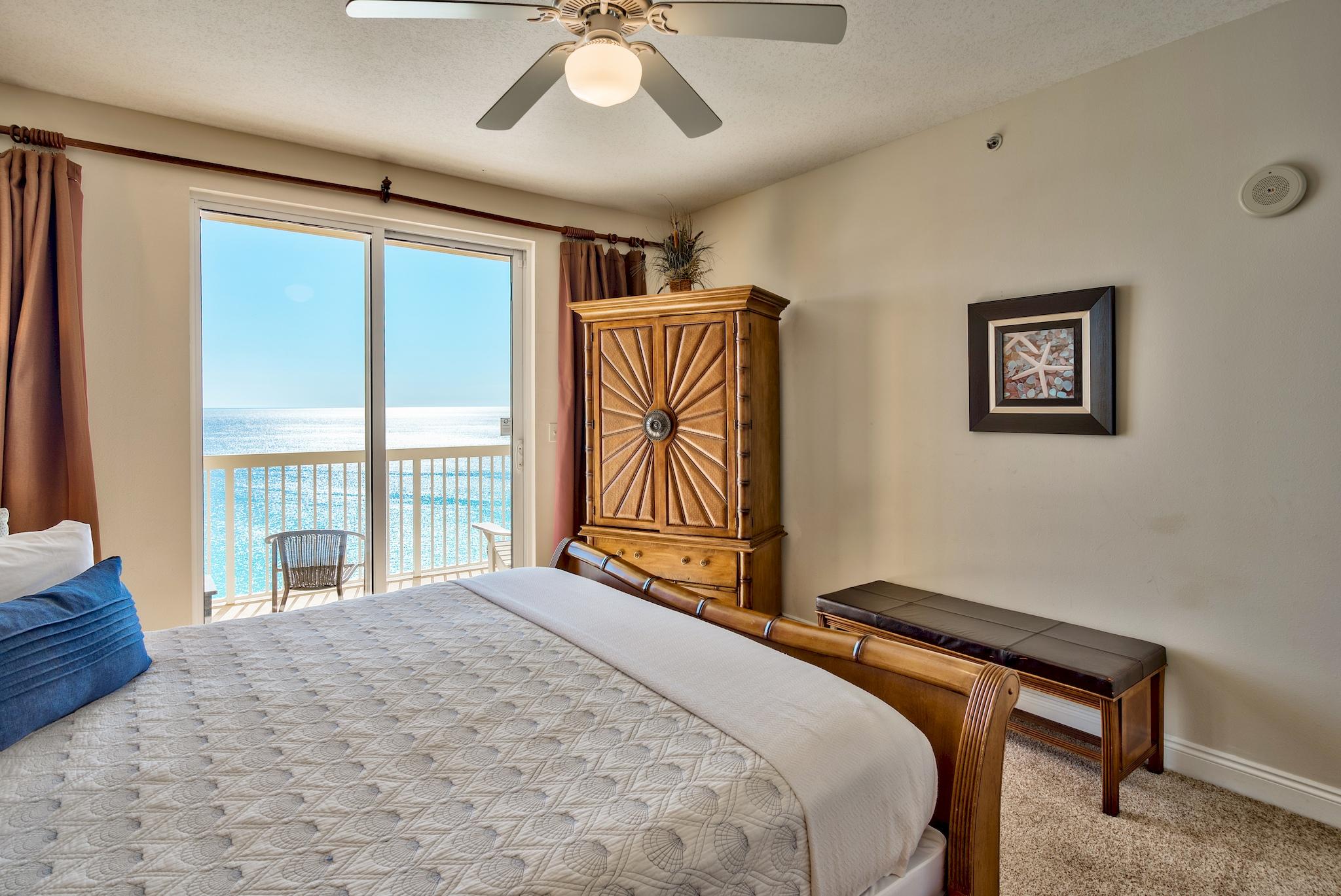 CALYPSO RESORT & TOWERS - Residential