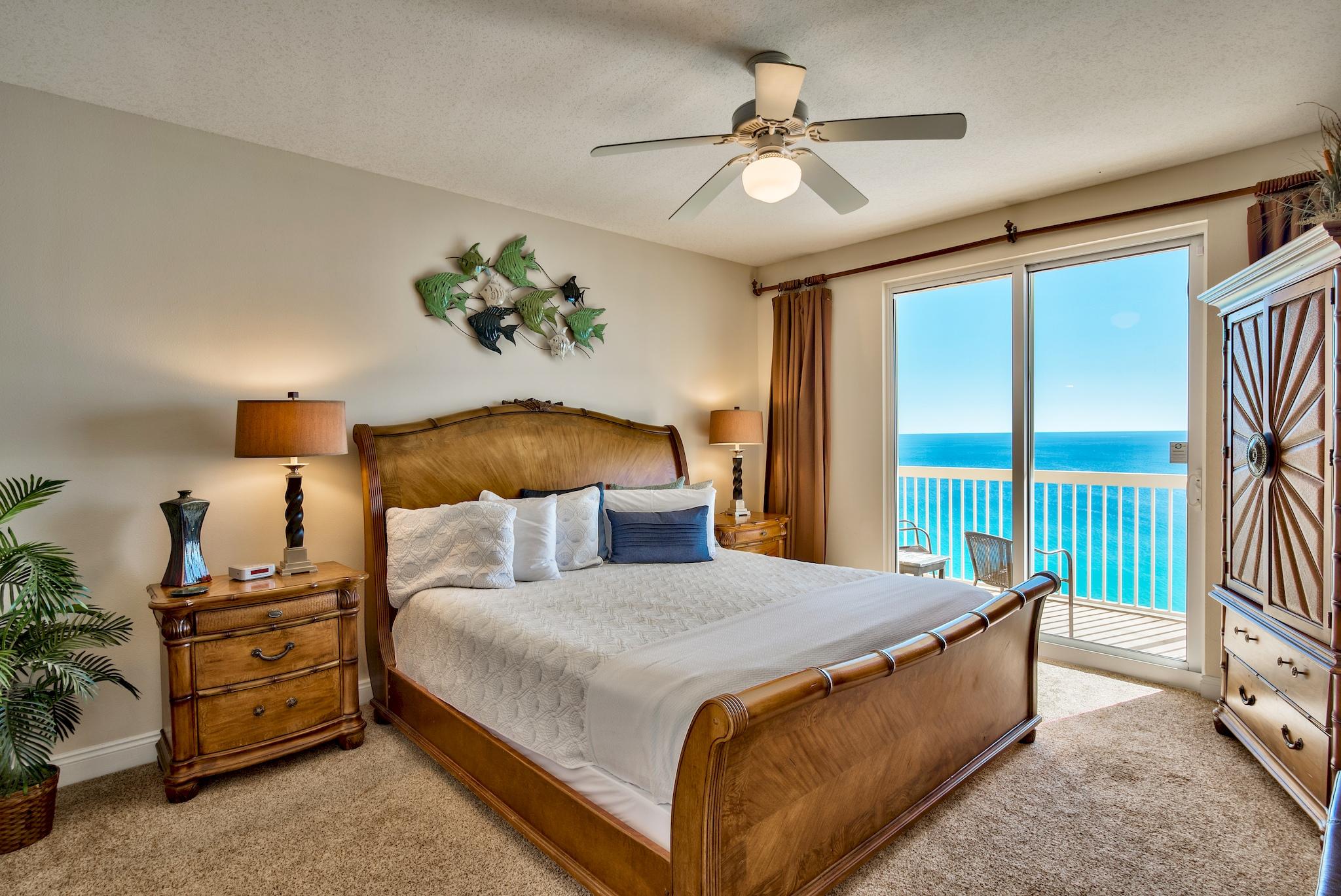 CALYPSO RESORT & TOWERS - Residential