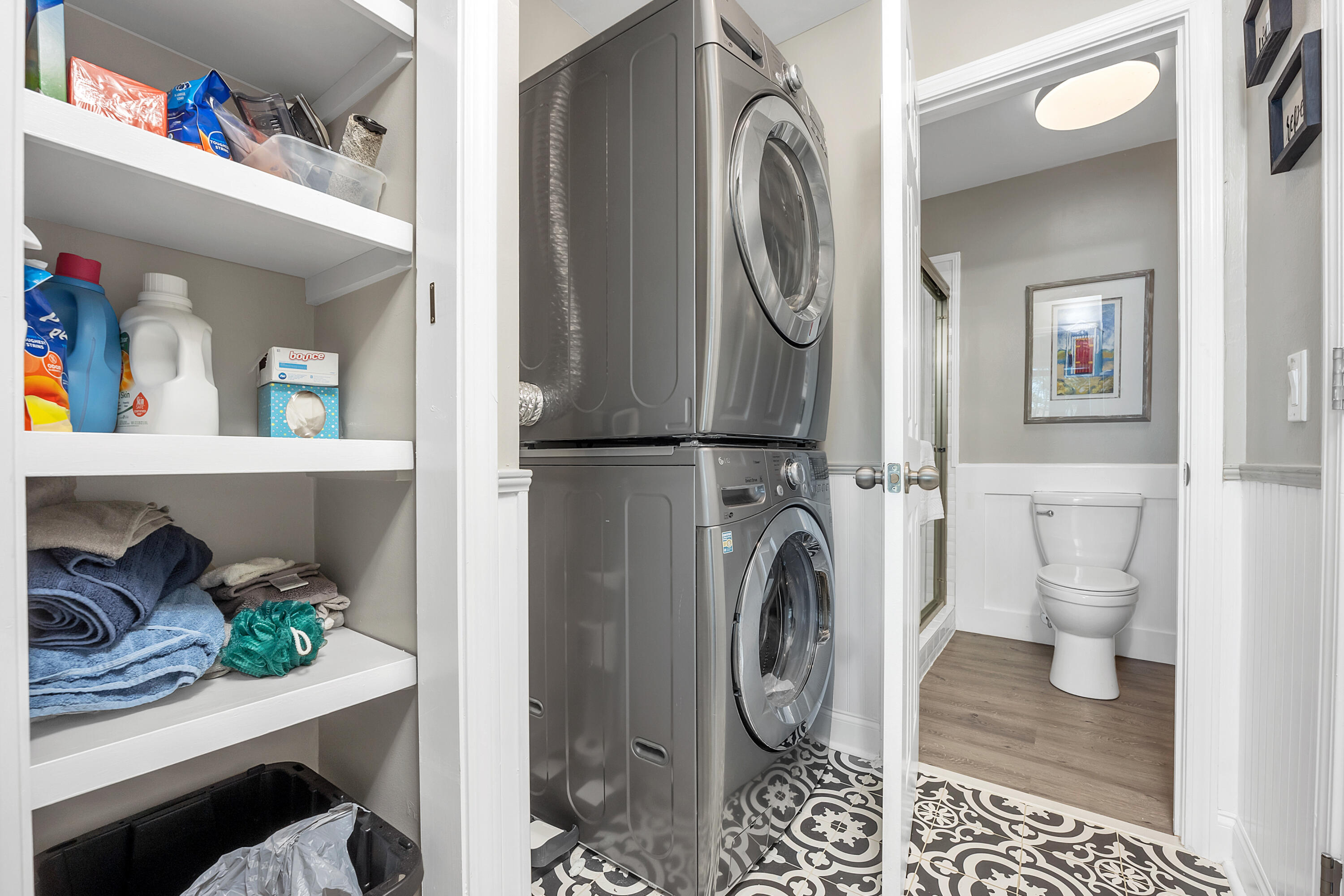 Bay Point Golf Villas Unit II - Residential