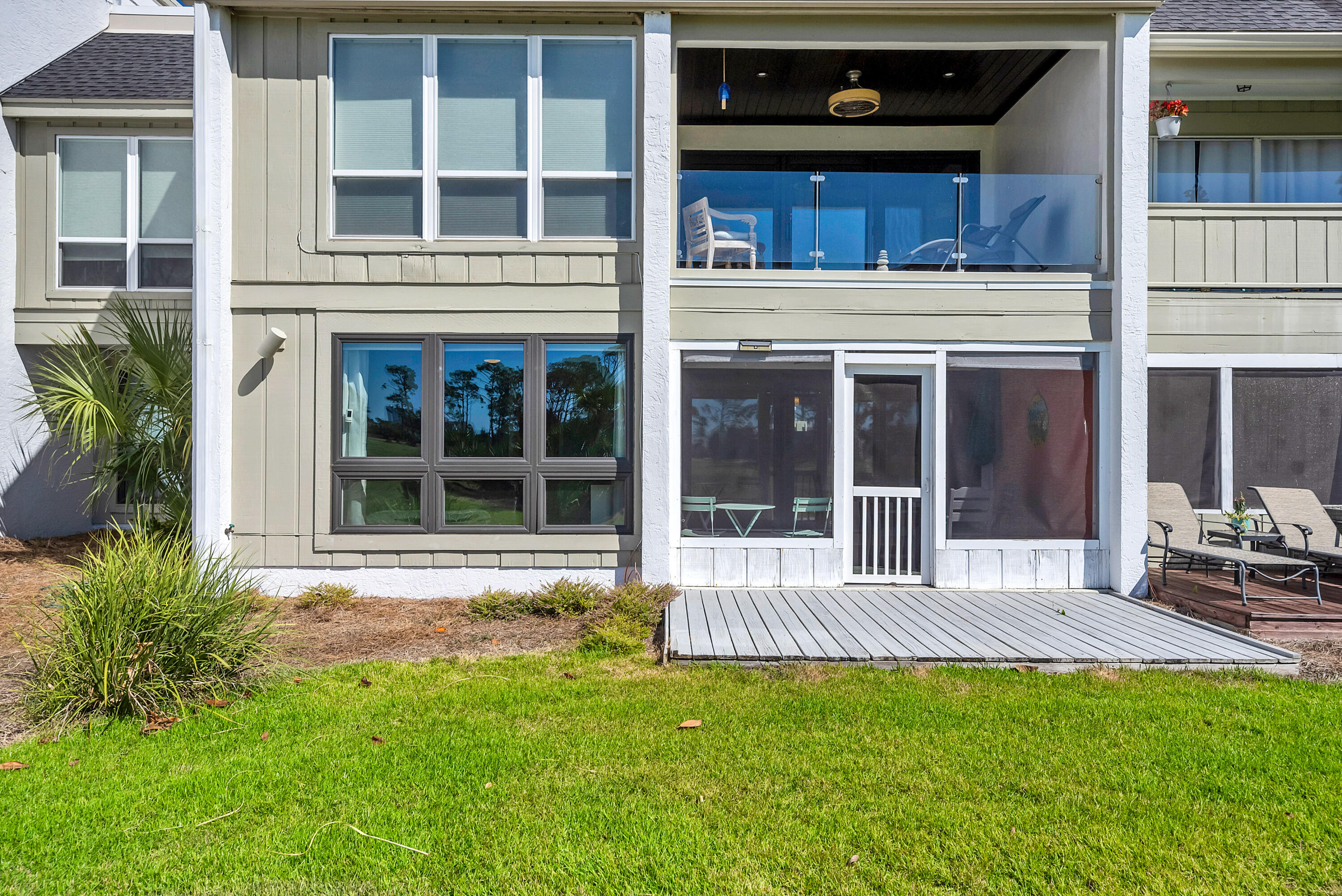 Bay Point Golf Villas Unit II - Residential