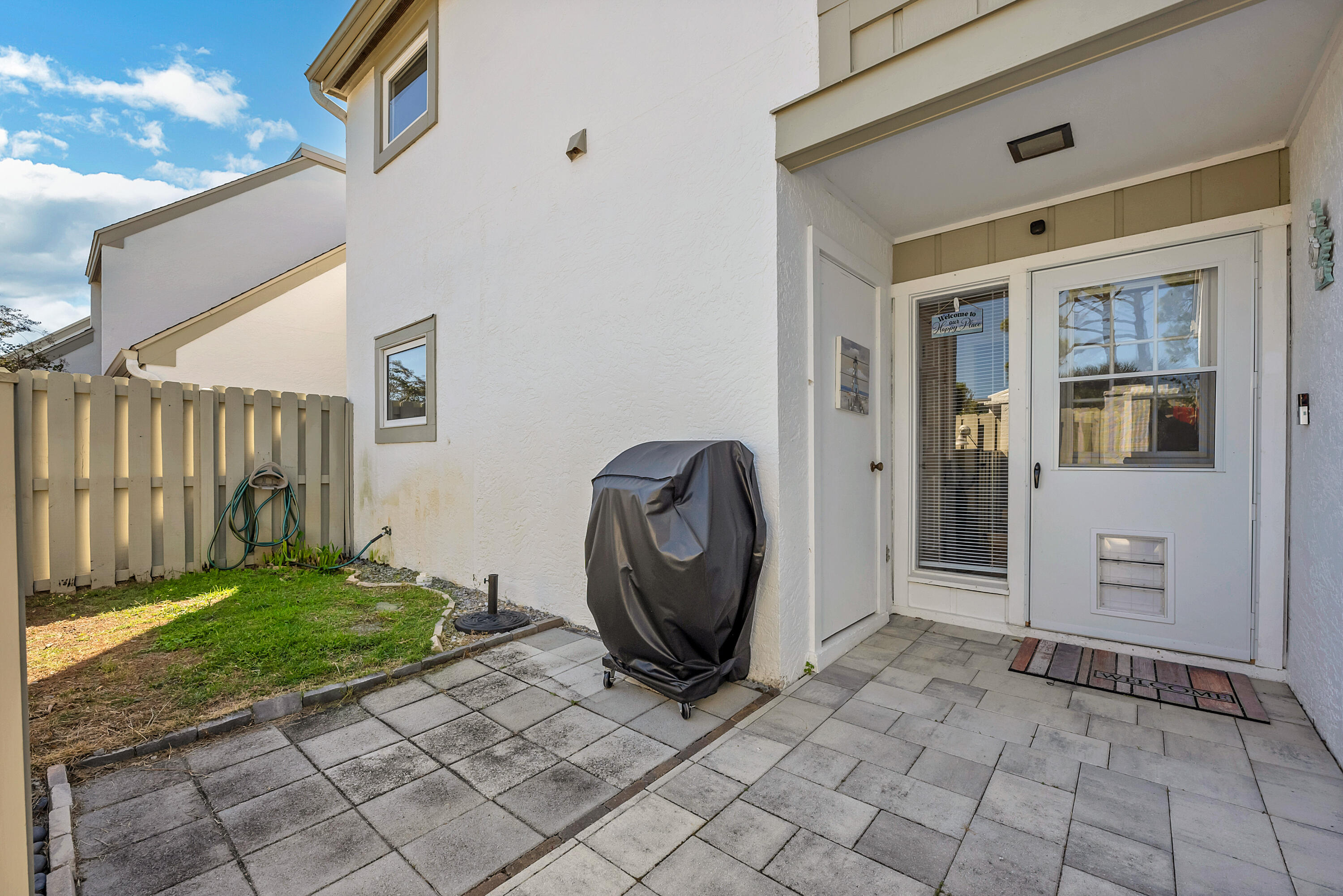 Bay Point Golf Villas Unit II - Residential