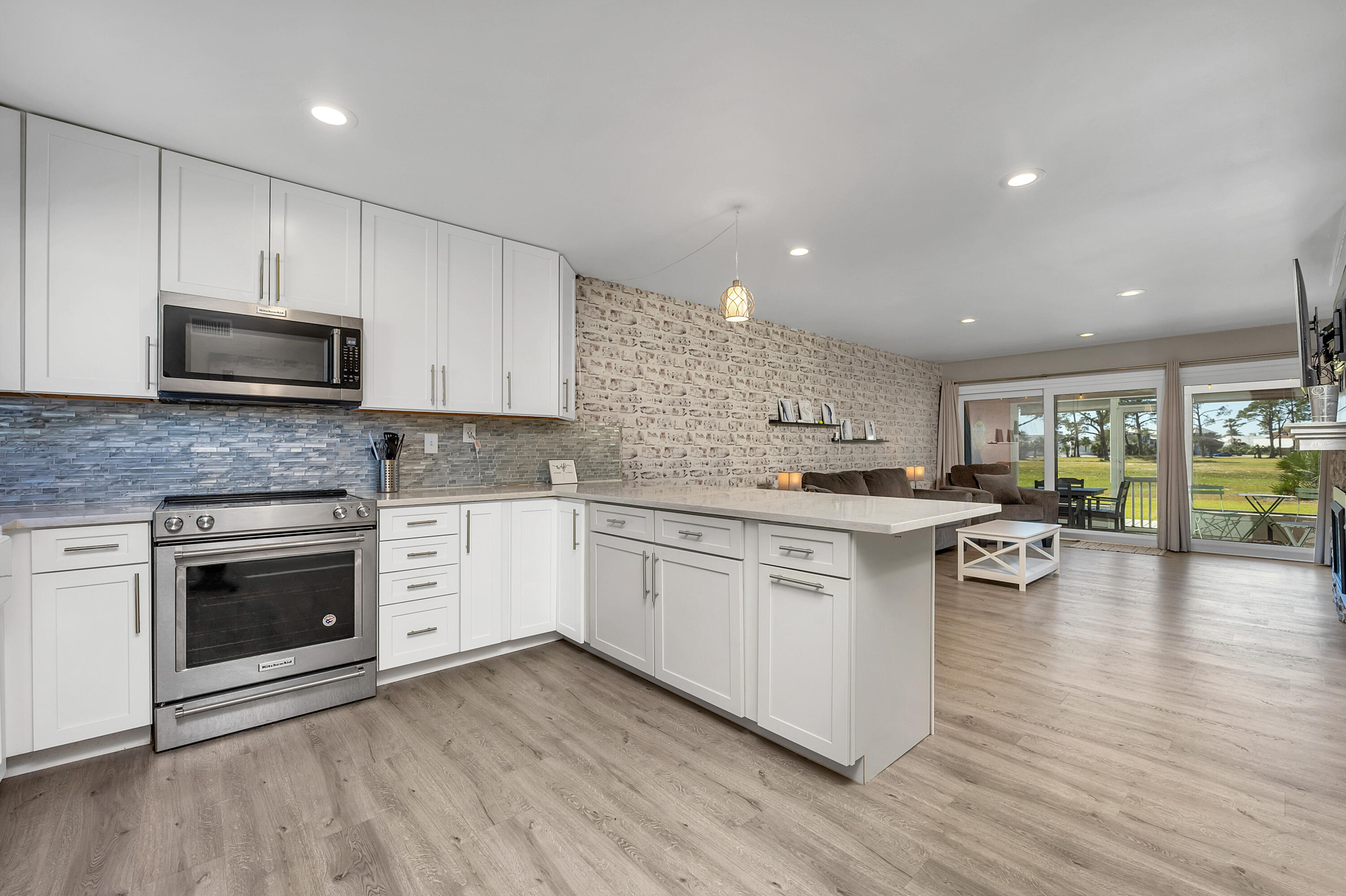 Bay Point Golf Villas Unit II - Residential