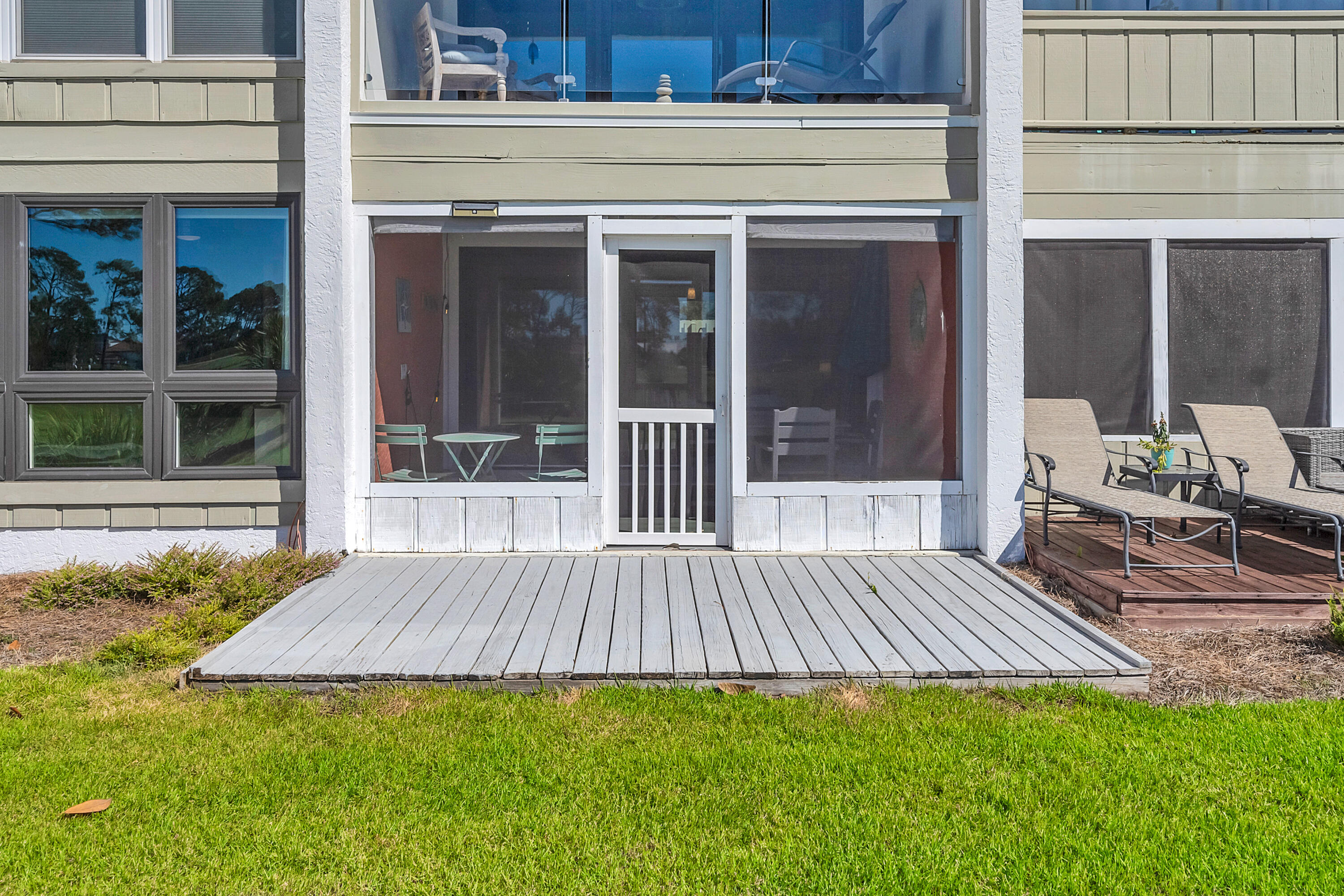 Bay Point Golf Villas Unit II - Residential