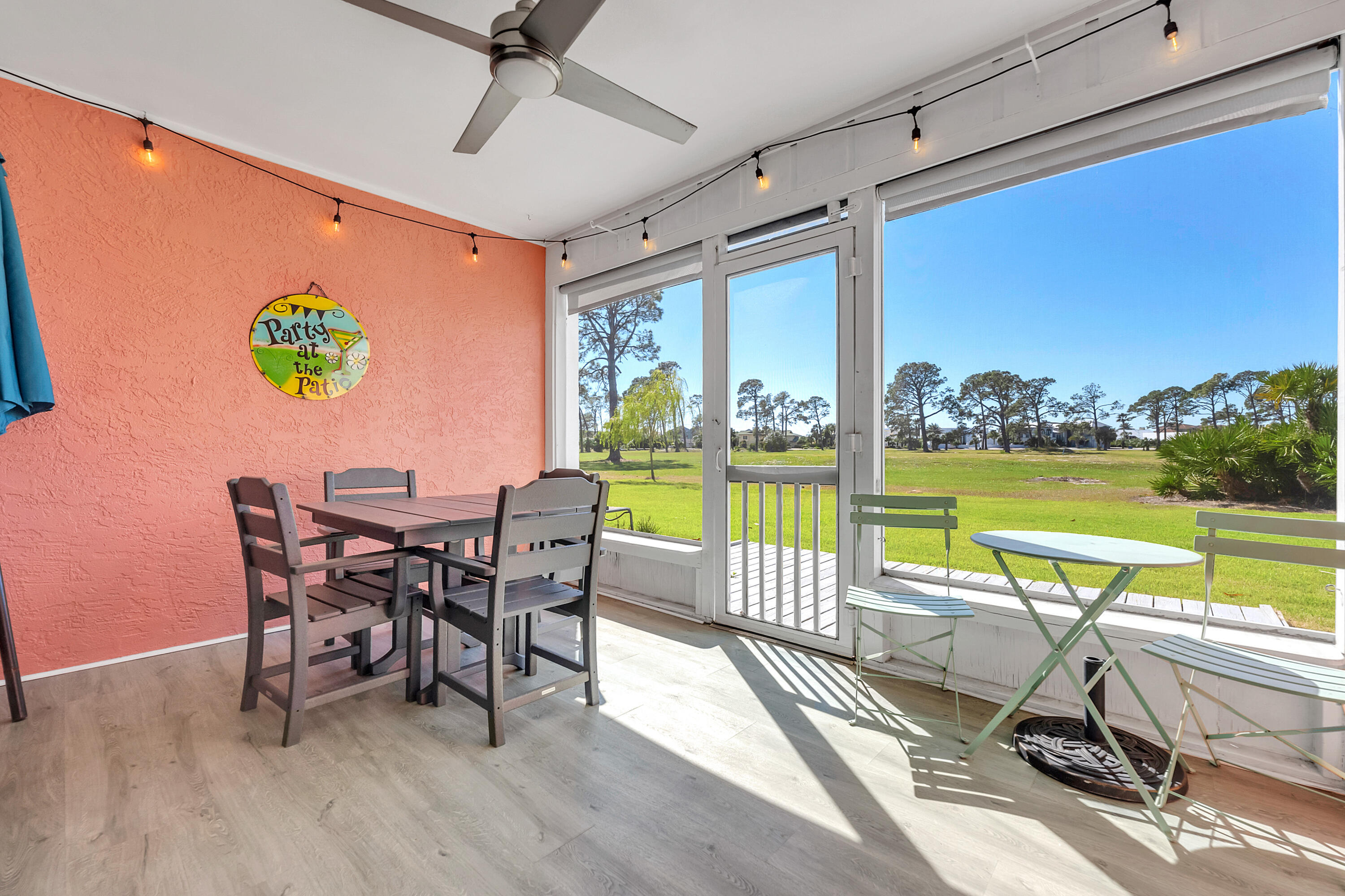 Bay Point Golf Villas Unit II - Residential