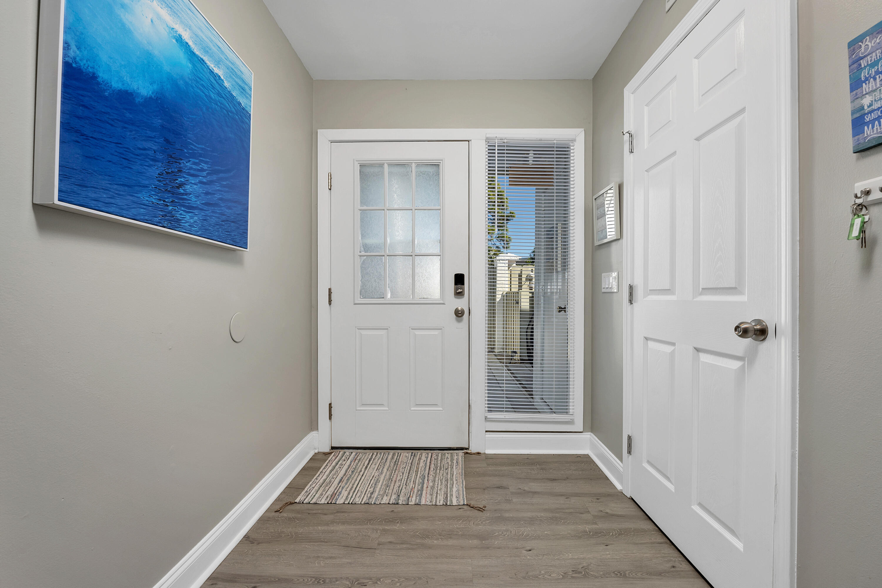 Bay Point Golf Villas Unit II - Residential