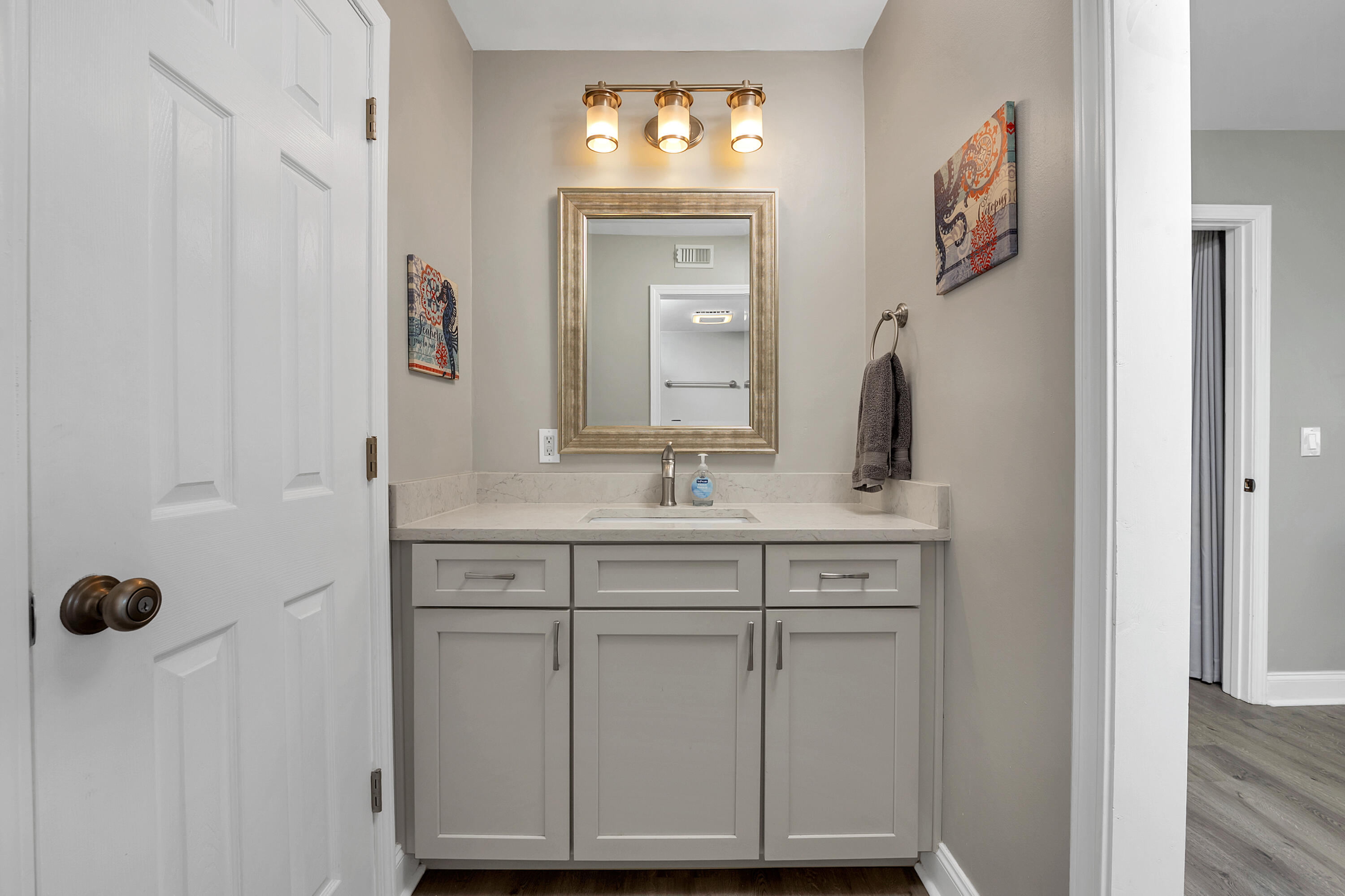 Bay Point Golf Villas Unit II - Residential