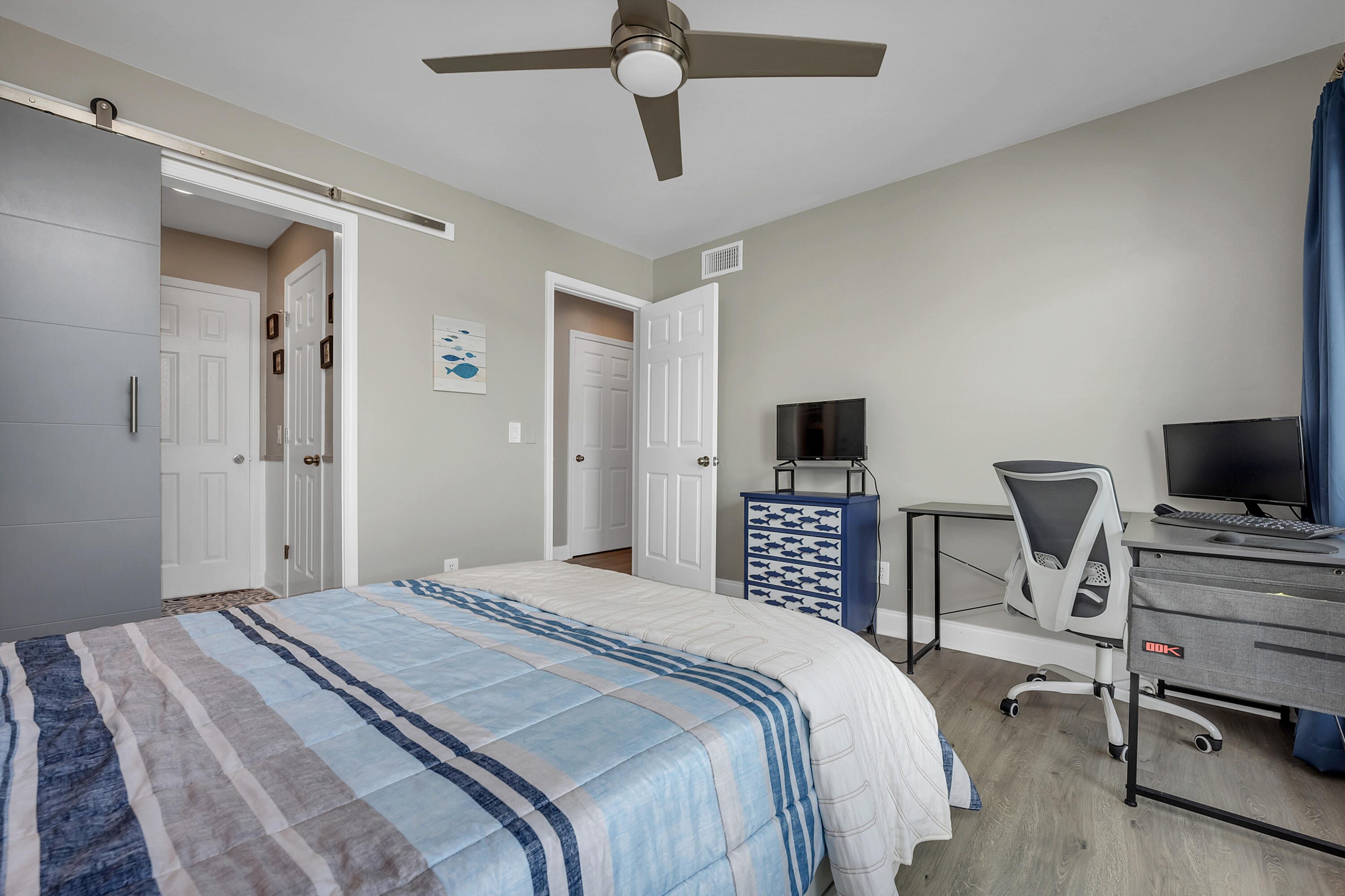 Bay Point Golf Villas Unit II - Residential