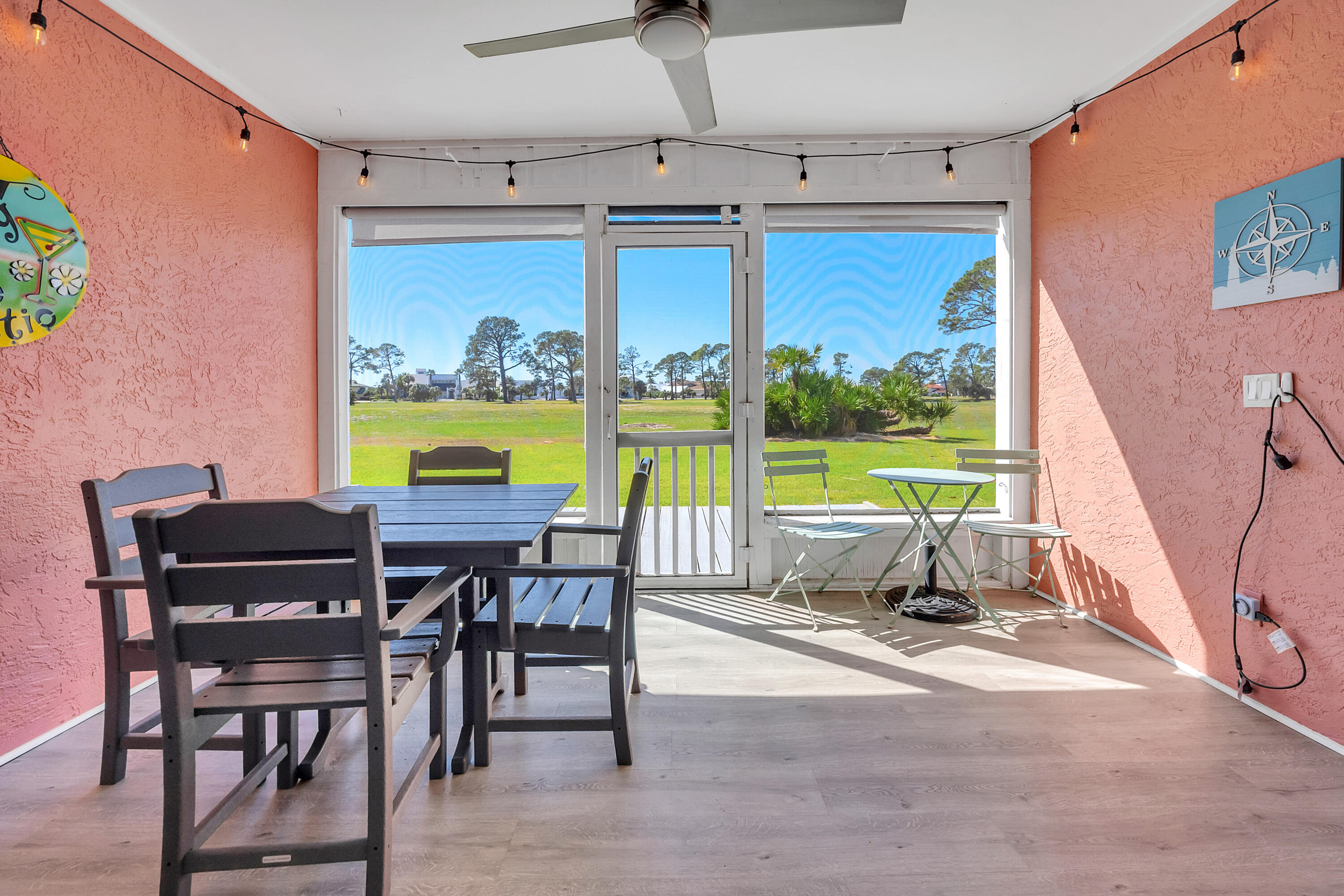 Bay Point Golf Villas Unit II - Residential