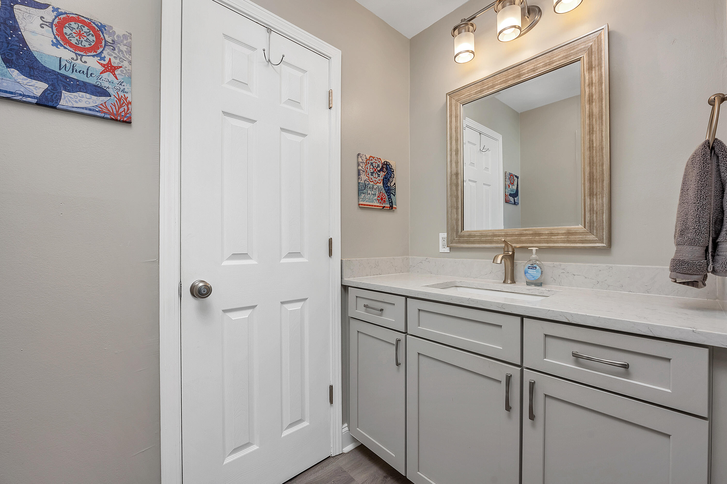 Bay Point Golf Villas Unit II - Residential