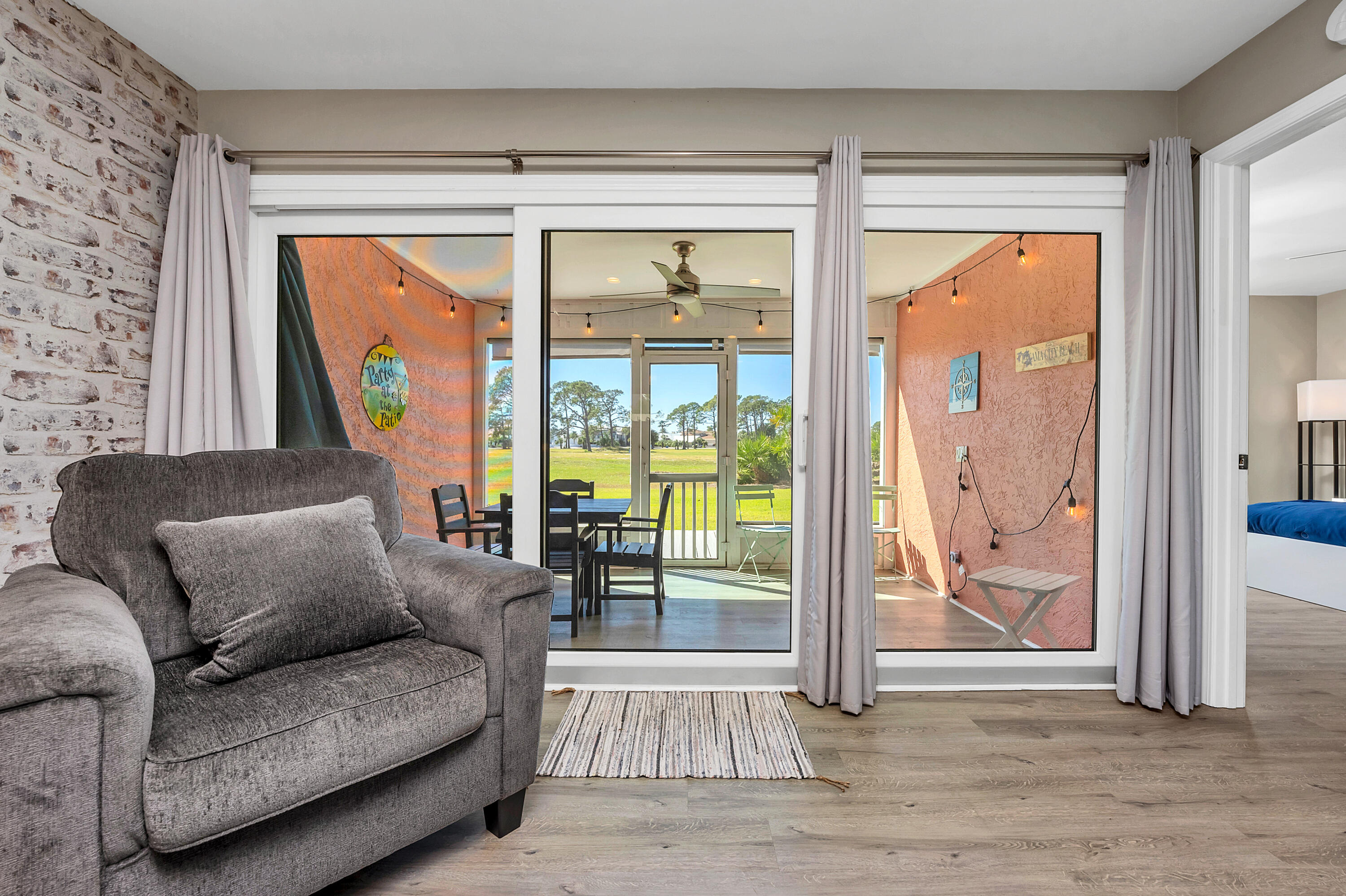 Bay Point Golf Villas Unit II - Residential