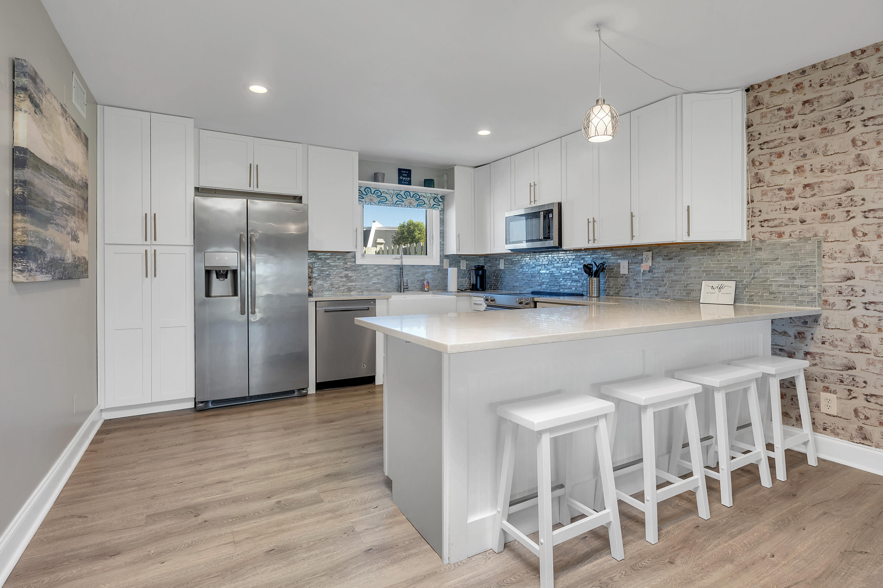 Bay Point Golf Villas Unit II - Residential