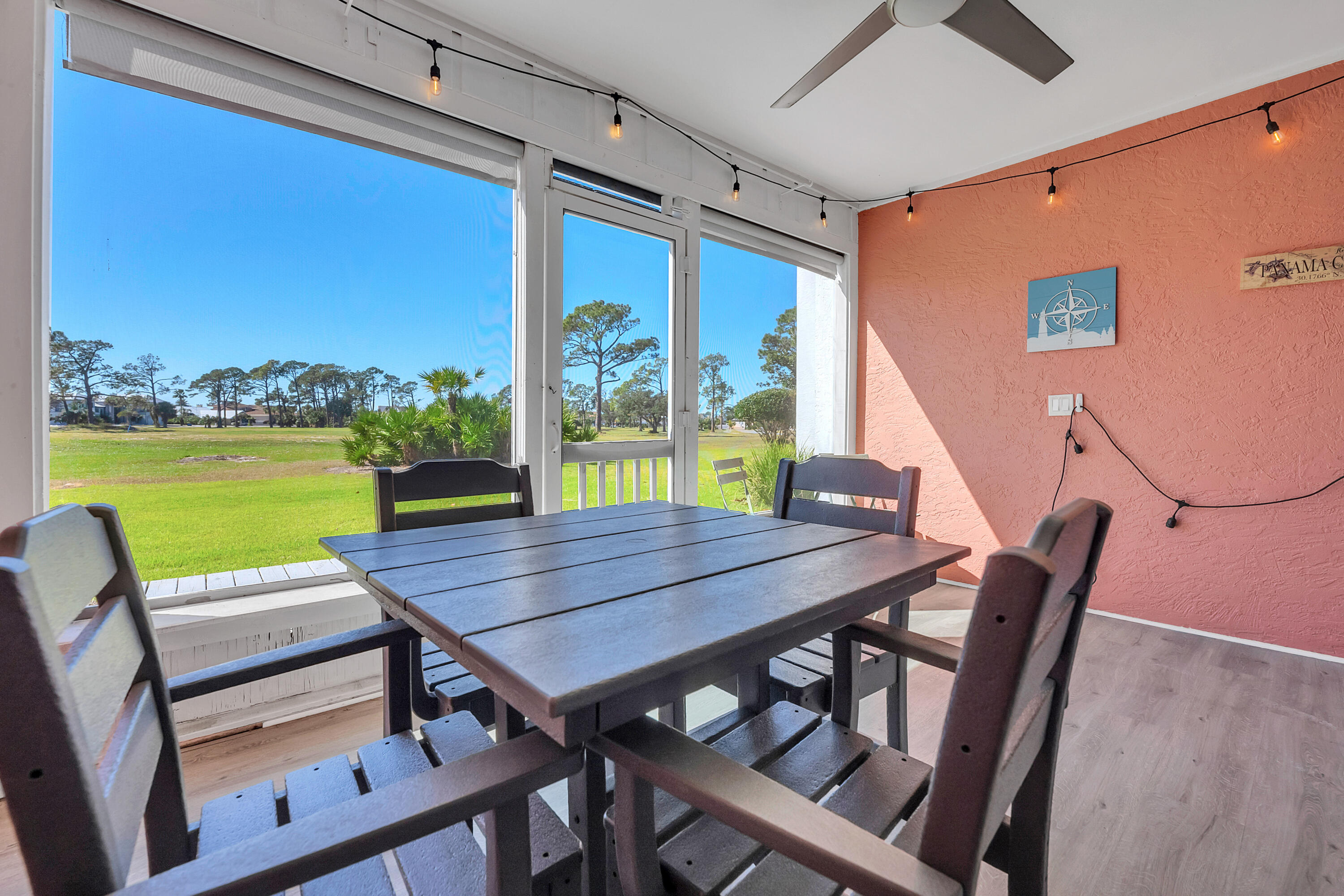 Bay Point Golf Villas Unit II - Residential