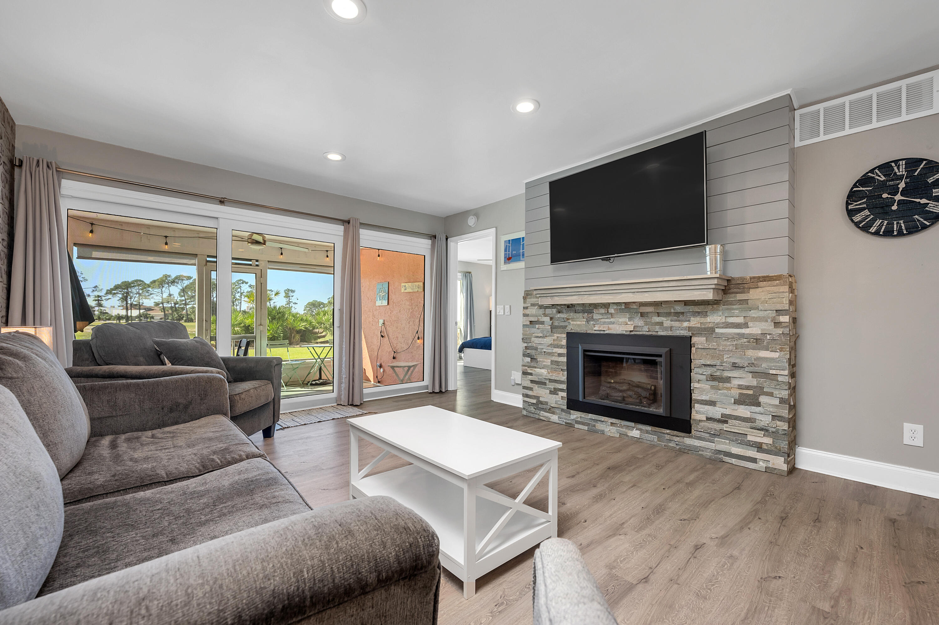 Bay Point Golf Villas Unit II - Residential